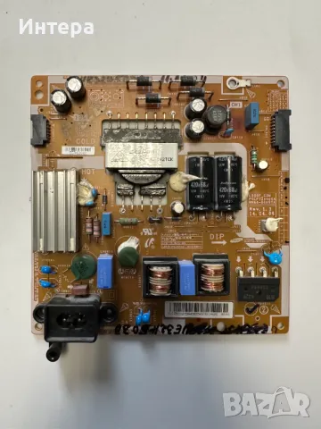 T-con BN41-02111A т Samsung UE32H5030AW, снимка 3 - Части и Платки - 48978227