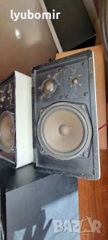 Braun l-620, снимка 6 - Тонколони - 40018830