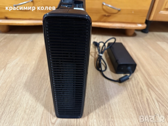 конзола "XBOX 360 S", снимка 8 - Xbox конзоли - 52891629