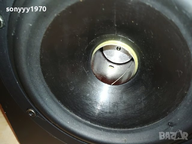 YAMAHA NS-BP200 2БР ТОНКОЛОНИ 0701231732, снимка 13 - Тонколони - 39223390