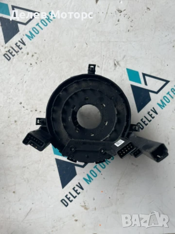 Лентов кабел 7L5953507L от Порше Каен Porsche Cayenne 4.5I, 340 к.с 2005г.