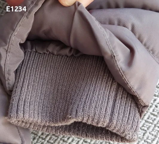 Зимно яке Primark, снимка 6 - Детски якета и елеци - 56347078
