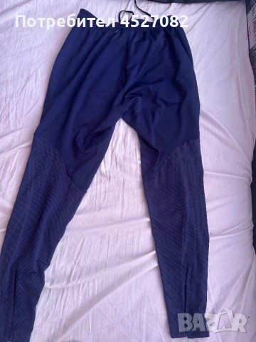 Спортен анцуг Nike PSG, снимка 2 - Спортни екипи - 50954833