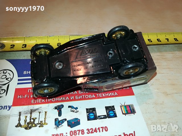 made in england-ретро камион-внос франция, снимка 17 - Колекции - 30053124