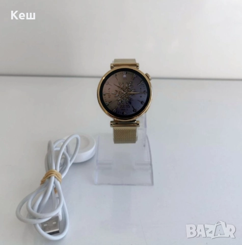 Смарт Часовник Huawei Watch 4 (златист)