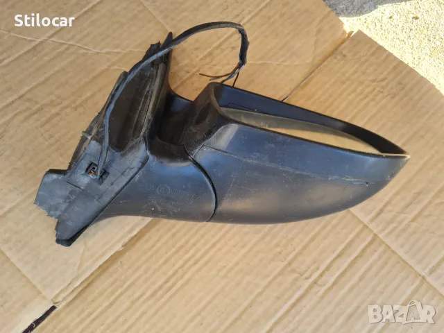 Огледало Opel Omega B 96г ел.дясно, снимка 2 - Части - 47862069