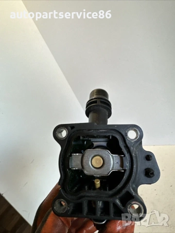 Капак на термостат за Volvo V70 2.0 TDI 163HP (2012) 31293556, снимка 2 - Части - 54112848