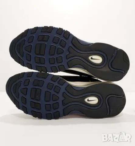 NIKE AQ1272 AIR MAX Deluxe Midnight Оригинални Маратонки 40.5-41 26.5см, снимка 7 - Маратонки - 49923272