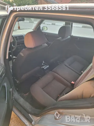 Golf 4 1.4 бензин за части, снимка 7 - Части - 56540326