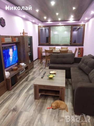 Вътрешни ремонти!