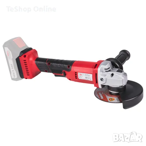Ъглошлайф Ø125mm Solo Raider RDP-YAG20 ПРОМОЦИЯ!!!, снимка 2 - Други инструменти - 48383666