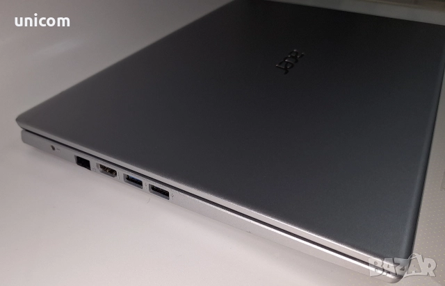 Acer Aspere 3 A315-58 Core i3 11th 16GB 256GB, снимка 4 - Лаптопи за работа - 52777200