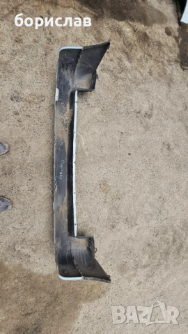 Задна броня за Пежо Партнер , снимка 6 - Части - 51913504