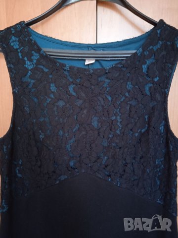 Рокля с дантела Anna Field, снимка 4 - Рокли - 38067154