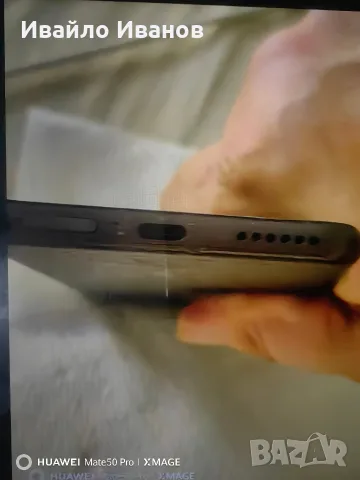 Huawei nova 11 pro, снимка 6 - Huawei - 56465863
