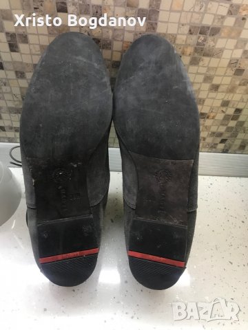 Дамски обувки ,,LOYD” номер 38 1/2, снимка 5 - Дамски ежедневни обувки - 30201281