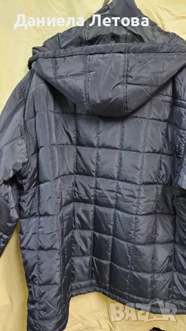 мъжка зимна шуба, снимка 3 - Якета - 48368394