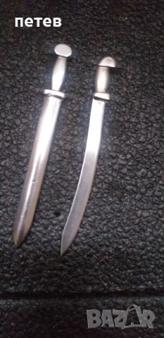 Сабя миниатюра. Меч миниатюра.