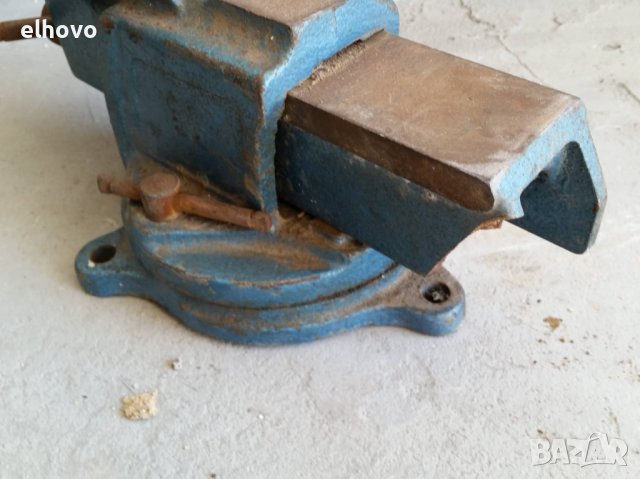 Менгеме 8 кг , снимка 4 - Менгемета - 38047900