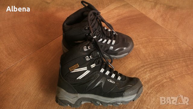 Northpeak TRIPLETEX Soft Shell размер EUR 29 детски зимни 49-13-S