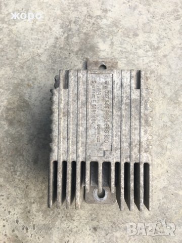 Модул за Мерцедес , снимка 2 - Части - 34194096