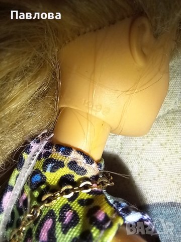 Оригинална кукла Барби , снимка 3 - Кукли - 42252051