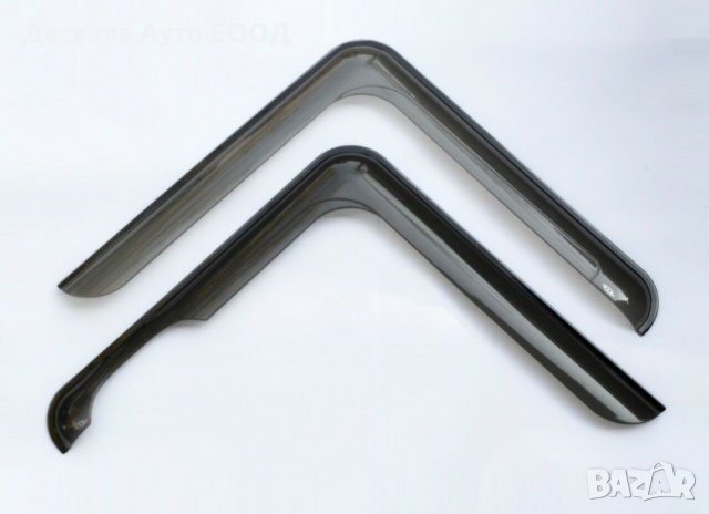 Комплект ветробрани за камиони за ДАФ DAF XF 105 