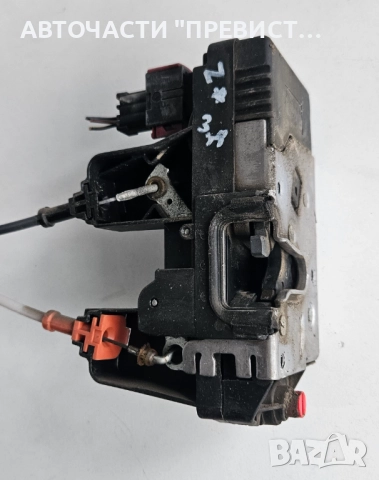 Задна Дясна Брава Врата Опел Зафира А Opel Zafira A