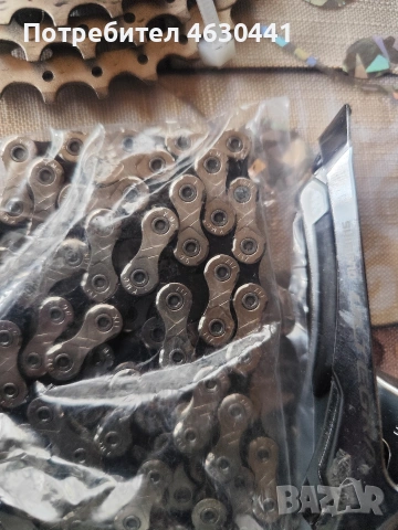 ULTEGRA 8020 механично превключване хидравлични спирачки , снимка 7 - Части за велосипеди - 54103731