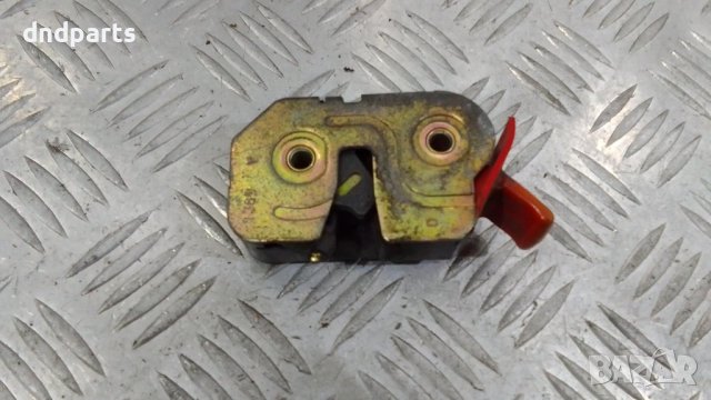 Брава заден капак Smart Fortwo 2004г.(дясна)