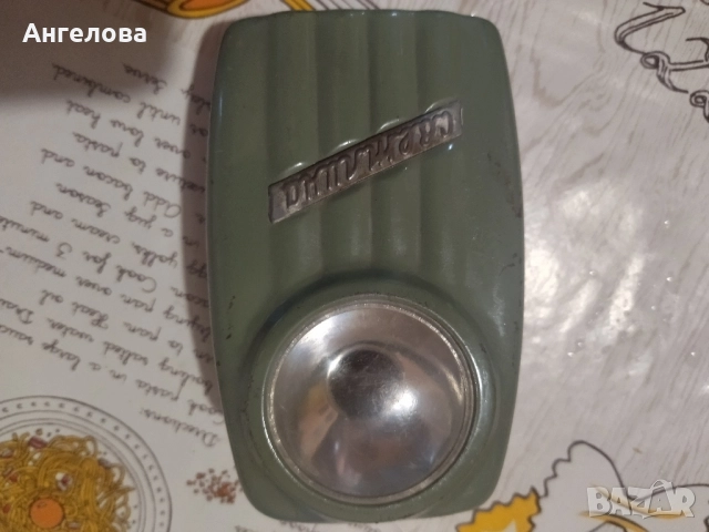 Фенерче, снимка 3 - Антикварни и старинни предмети - 51466533