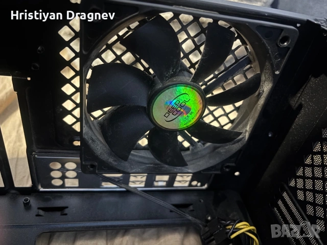 Кутия + захранване, снимка 5 - Захранвания и кутии - 54197762