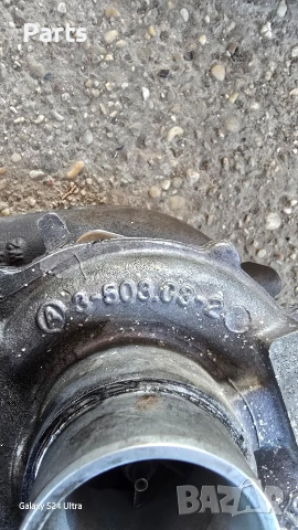 VW Passat B5.5 на части само, снимка 8 - Автомобили и джипове - 52475235