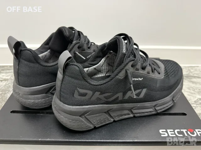 Обувки OKAKI Sympatex 41 Ultimate Performance, снимка 11 - Спортни обувки - 56273742