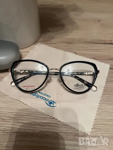 Диоптрична рамка