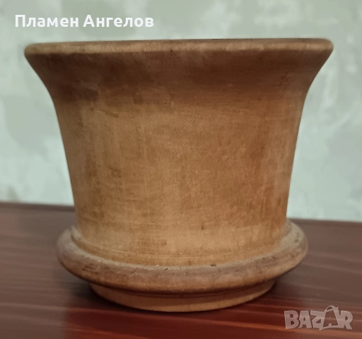 Старо дървено хаванче, снимка 2 - Антикварни и старинни предмети - 51981865