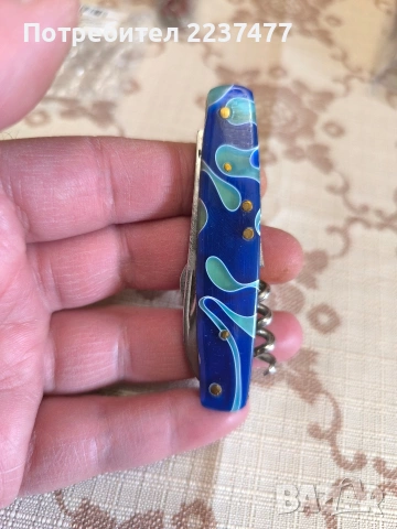 соц перфектни ножчета Велико Търново , снимка 12 - Ножове - 54006667