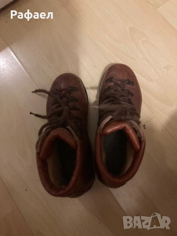 Обувки Scarpa gore tex, снимка 7 - Други - 52670363