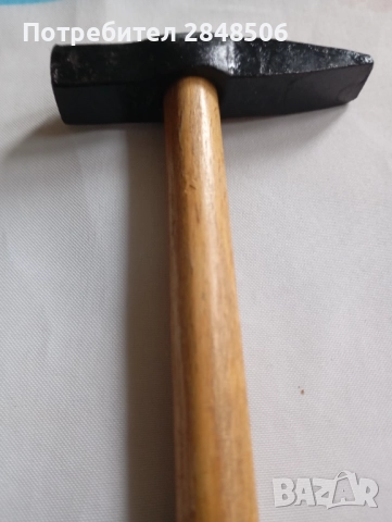 Продавам мини чукче.Подходящо е за бижутери ,часовникари и други занаятчии., снимка 2 - Други инструменти - 52669893