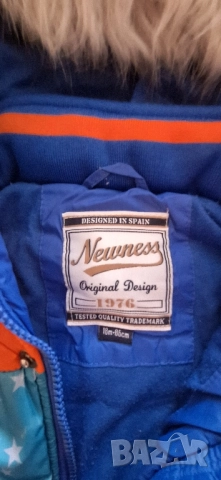 Есенно-зимни якета,момче,размер 86-92, снимка 7 - Бебешки якета и елеци - 51573749