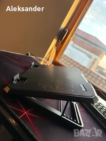 Gigabyte G5 GE | i5-12500H | RTX 3050 | + ПОДАРЪК Охладител, снимка 11 - Лаптопи за игри - 53977568