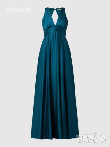 стилна официална рокля, снимка 2 - Рокли - 51272266