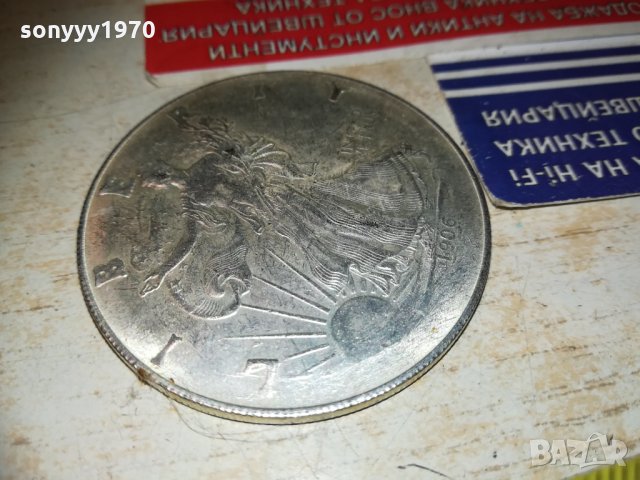 1906 ДОЛАР за колекция 1101211916, снимка 10 - Колекции - 31388882