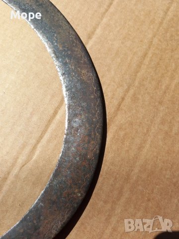 Сърп, снимка 5 - Антикварни и старинни предмети - 42064174