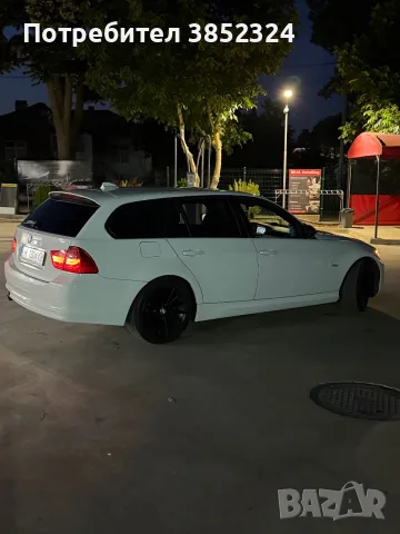 BMW 320d Xdrive 2010, снимка 4 - Автомобили и джипове - 56449379