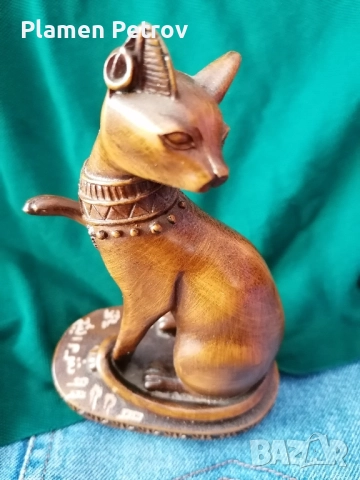 Комплект прибори СЕТ Котки, кучета и чашки , снимка 8 - Антикварни и старинни предмети - 27965490