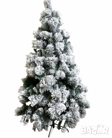 Коледна елха 3D -Най-нов модел супер красива и стилна, снимка 1