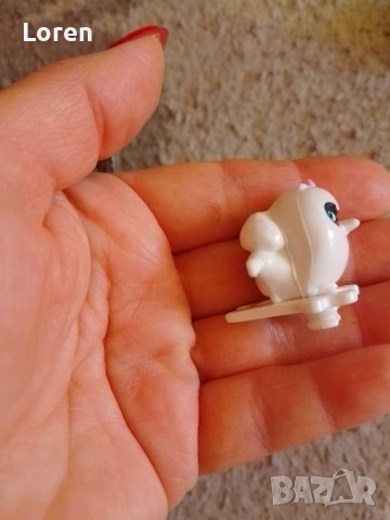 Играчка кученце от киндер, снимка 2 - Други - 44574153