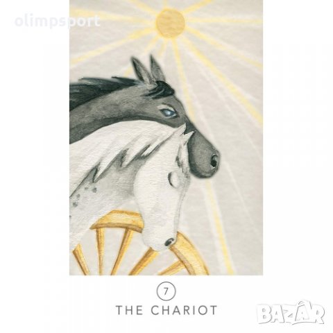 карти таро USG WHITE SAGE METAL BOX нови  Вдъхновенa от древните лечебни традиции, тази очарователна, снимка 2 - Карти за игра - 37255593