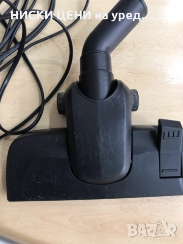 Прахосмукачка 2 в 1  Tectro , снимка 4 - Прахосмукачки - 52412059